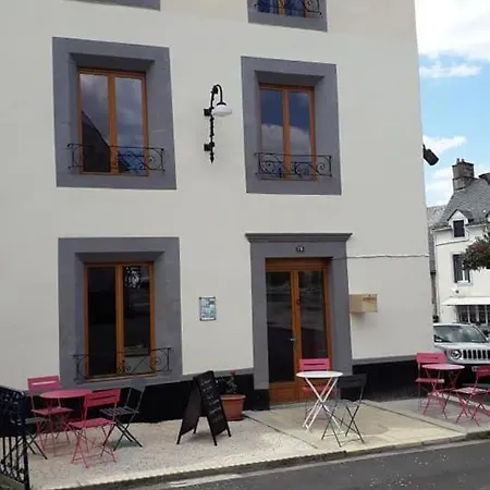 La Maison En Cezallier - Rachael's Flat * Marcenat (Cantal)